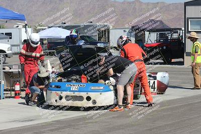 media/Oct-12-2025-Lucky Dog Racing (Sun) [[8adb5568ea]]/5-Pre Grid-Driver Change-Refueling/